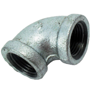 GALVANIZADO CODO 1/2 (FINO) (43200) Item: 816