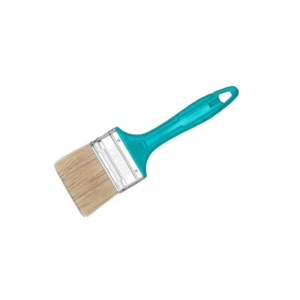 BROCHA DE 2 1/2" MANGO PLASTICO SUPER SELECT TOTAL (THT845256) Item: 16307