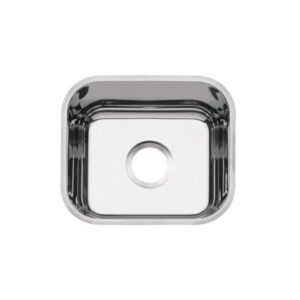 LAVAPLATOS ACERO/INOX BASIC 40X34 TRAMONTINA (94081505) 22352