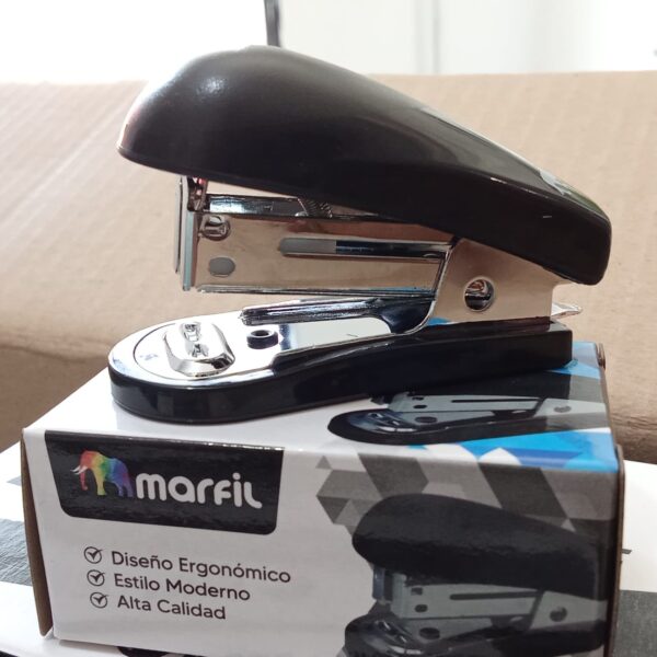 GRAPADORA MINI MARFIL