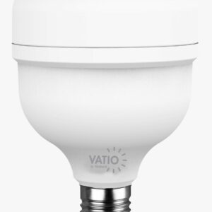 Bombillo LED 20W Luz Dia E27 110-220V  Vatio (22007)