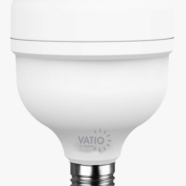 BOMBILLO LED 20W LUZ DIA E27 110-220V  VATIO (22007)