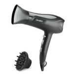 SECADOR PARA CABELLO 120V DECAKILA (KUHS032B)