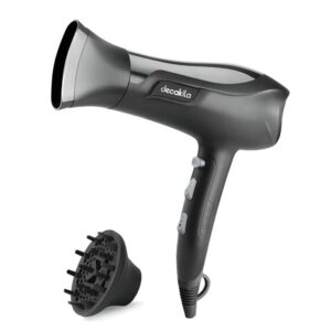 Secador para Cabello 120V Decakila (KUHS032B)