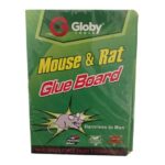 PEGA RATON MOUSE Y RATA PEQUEÑO JH15 (HT4144)