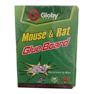PEGA RATON MOUSE Y RATA PEQUEÑO JH15 (HT4144)