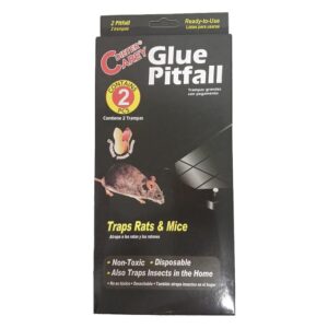 PEGA RATON PLASTICO (HT4145)