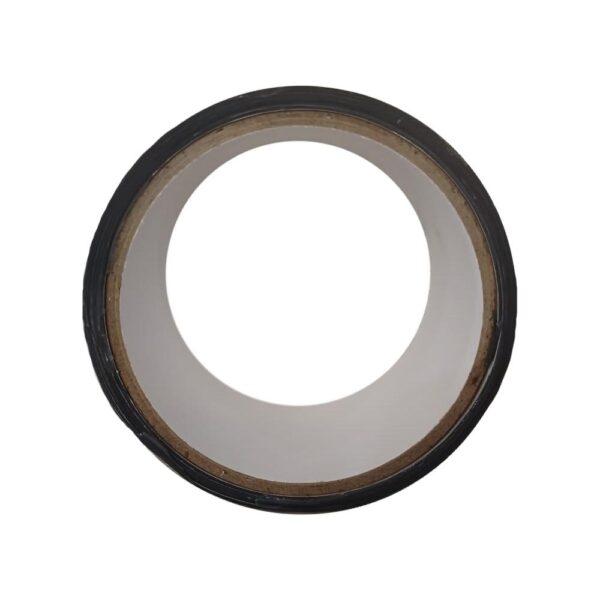 CINTA PARA FUGAS MULTIUSOS NEGRA 5CM X 1.5M X 0.6MM UDUKE (HT4076)