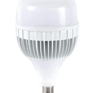 Bombillo LED 100W Karluz Luz Dia E27 Multivoltage 110AC-240V (6500K) (14CM ) (KL-3242) (Garantia 1 Año)