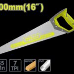 SERRUCHO 16" DYLLU (DTHW1116)