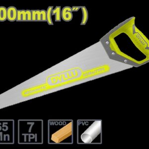 Serrucho 16" Dyllu (DTHW1116)