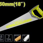 Serrucho 18" Dyllu (DTHW1118)