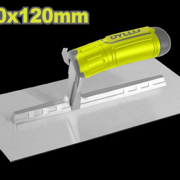 LLANA 280 X 120 MM LISA MANGO PLASTICO DYLLU (DTPE1912)