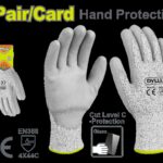 Guante Polyester XL Anticorte Dyllu (DTPG1805)