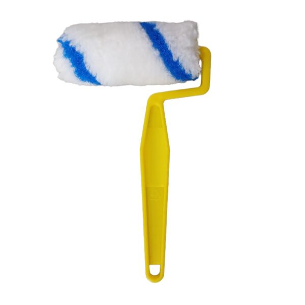 RODILLO FELPA UDUKE  3 BLANCO RESISTENTE A SOLVENTES UDUKE (HT4069)