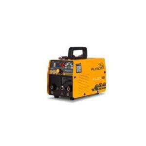 Soldador Inversor Multiprocesos Flux 110V 115AMP Furius Flex 115 (FW115)