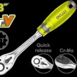 RACHE 3/8" INDIVIDUAL DYLLU (DTRW1238)