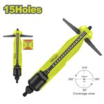 ASPERSOR OSCILANTE 3/4"  DYLLU (DTSN1E15)
