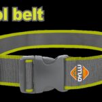 Correa para Portaherramienta 150CM Dyllu (DTTG1100)