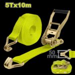 CUERDA PARA CARGA 5 TONELADAS 10 MTS DYLLU (DTRT13510)