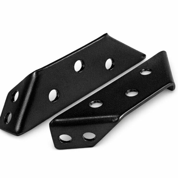 PLATINA ESQUINERA DE REFUERZO NEGRO INDUMA (T1308-0013)