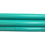 Tubo Conduit Pesado Certificado Tecnosa 1/2 x 3 MTS