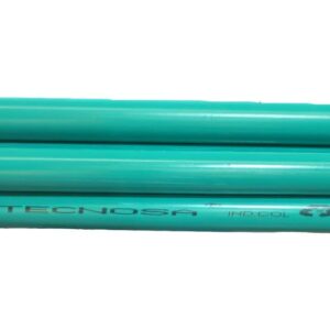 TUBO CONDUIT PESADO CERTIFICADO TECNOSA 1/2 X 3 MTS