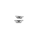 PINZA DE LIJA UTF2231106 (UTF2231106-SP-34)