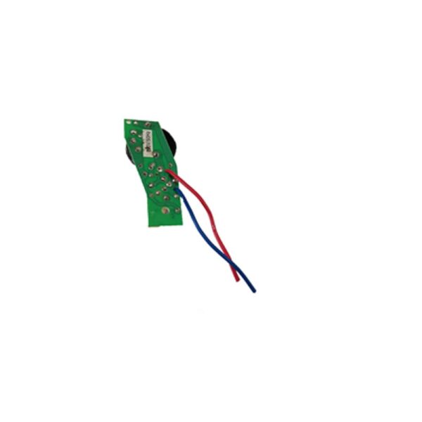 PCB REGULADOR DE REVOLUCIONES UTB2066 (UTB2066-SP-19)