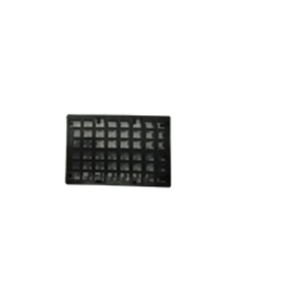 PORTAFILTRO UTT5006 (UTT5006-SP-7)