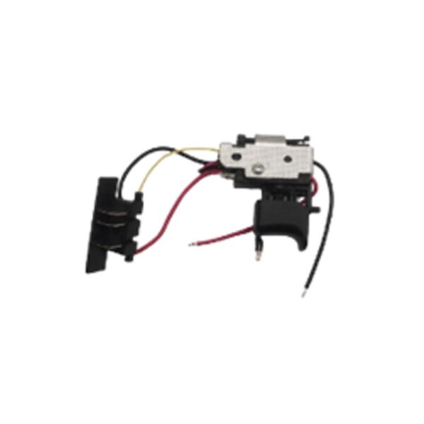 INTERRUPTOR UTIDLI20025 (UTIDLI20025-SP-11)