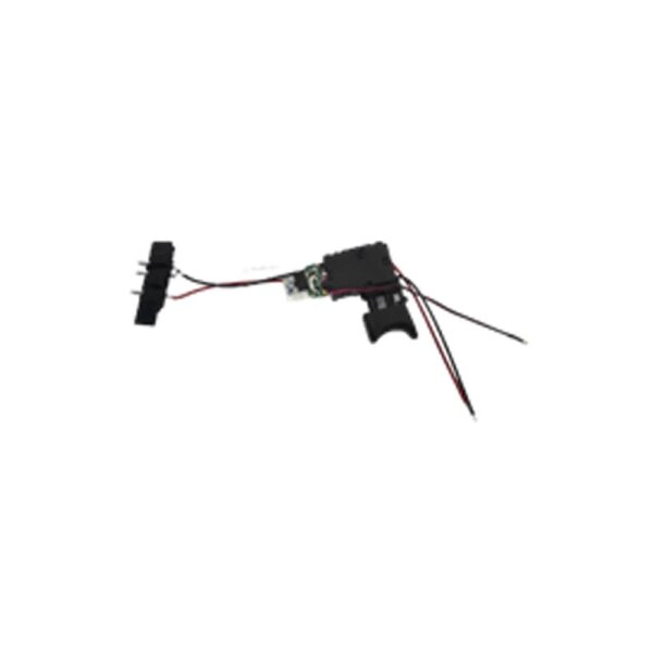 INTERRUPTOR UTIDLI20031 (UTIDLI20031-SP-12/13)