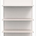 Material Publicitario (Exhibidor Decakila Kit Completo de 220CM) (220X95X38)