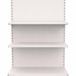 Material Publicitario (Exhibidor Decakila Kit Completo de 135CM) (135X95X38)