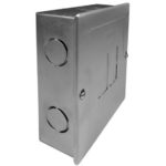 CAJA BREAKER METALICA 1 CIRCUITOS Item: 4884