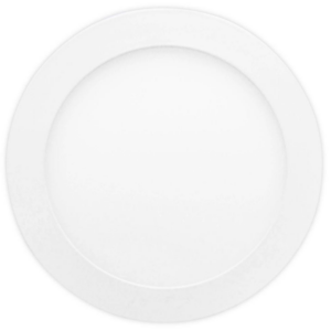 PANEL LED 9W REDONDO INCRUSTAR LUZ DIA UDUKE (6500K)(85-265V)(HT80361)(35003B) Item: 8380
