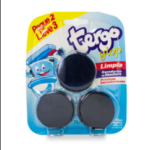 PASTILLAS TANQUE TERGO