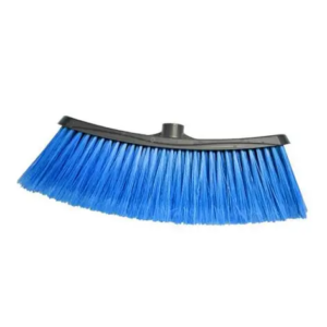RPTO ESCOBA TASK PRO DALIA FIB COLOR AZUL 37 cm ref:1005418