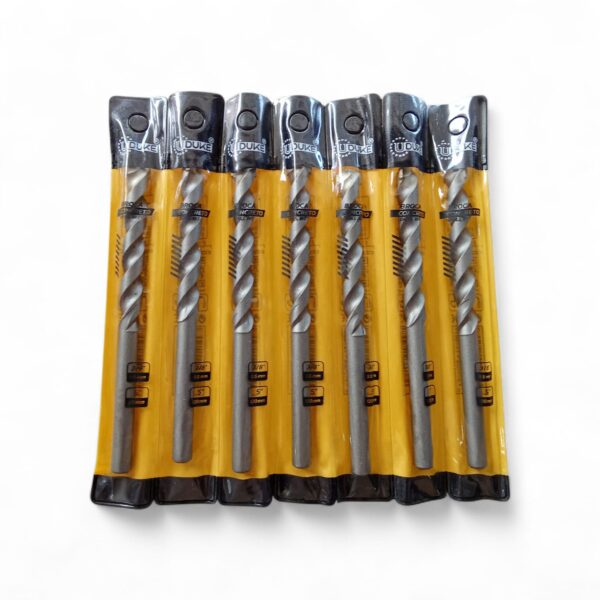 BROCA MURO 3/8″ X 5″ UDUKE (HT3219) REF: 21693