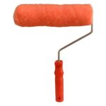 RODILLO FELPA EPOXICA UDUKE 9 NARANJA RESISTENTE A SOLVENTES (HT80118) REF: 11000