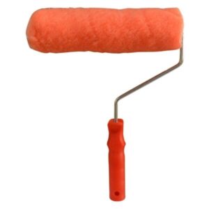 RODILLO FELPA EPOXICA UDUKE 9 NARANJA RESISTENTE A SOLVENTES (HT80118) REF: 11000