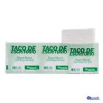 TACO MEMO BOND TAYDEM 9*9 CM 500 H