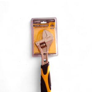 LLAVE PESTON ENCAUCHETADA 12″ UDUKE (HT3427) REF: 21792