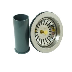 CANASTILLA LAVAPLATOS 4″ UDUKE (HT2280) REF; 20812