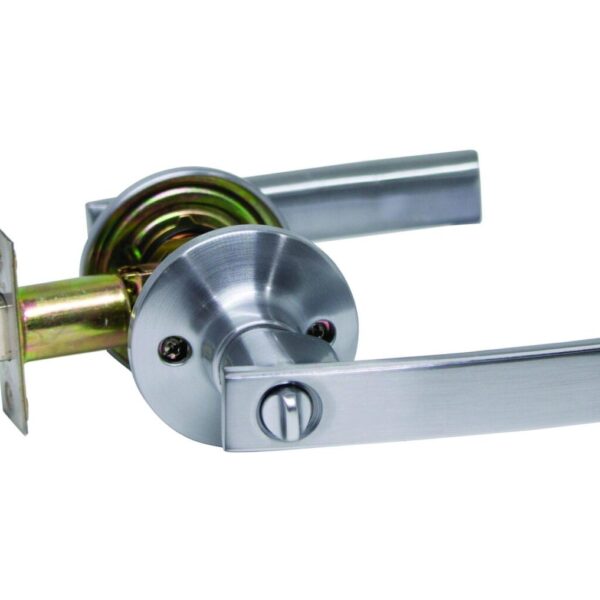 CHAPA MANIJA BAÑO YALE (LINCOLN)(7182) REF: 22622