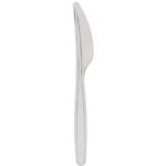 PAQUETE DE CUCHILLO X 100 UNDS
