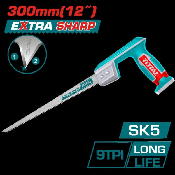 SERRUCHO PANEL YESO 12 FIJO INDUSTRIAL SUPER TOTAL (THCS3008)