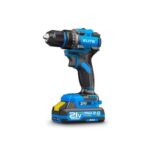 TALADRO INALAMBRICO PERCUTOR BRUSHLESS 1/2" 60NM INCLUYE BATERIA 21V 2.0AH Y CARGADOR ELITE (XID2159K)