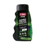 Shampoo con Cera Autobrillante 300 Cc Crc (10384081)