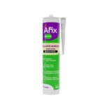 SELLADOR Y ADHESIVO GREEN ACRILICO NEGRO X 430GR AFIX PEGADIT (0406918)